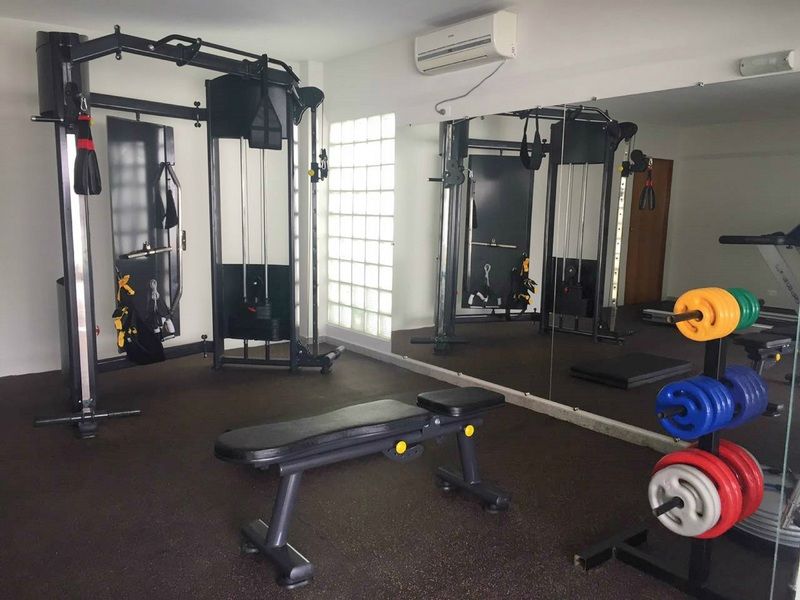 Smart Hotel Joao Pessoa Bagian luar foto