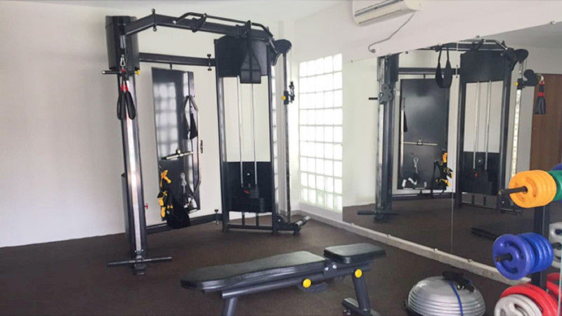 Smart Hotel Joao Pessoa Bagian luar foto