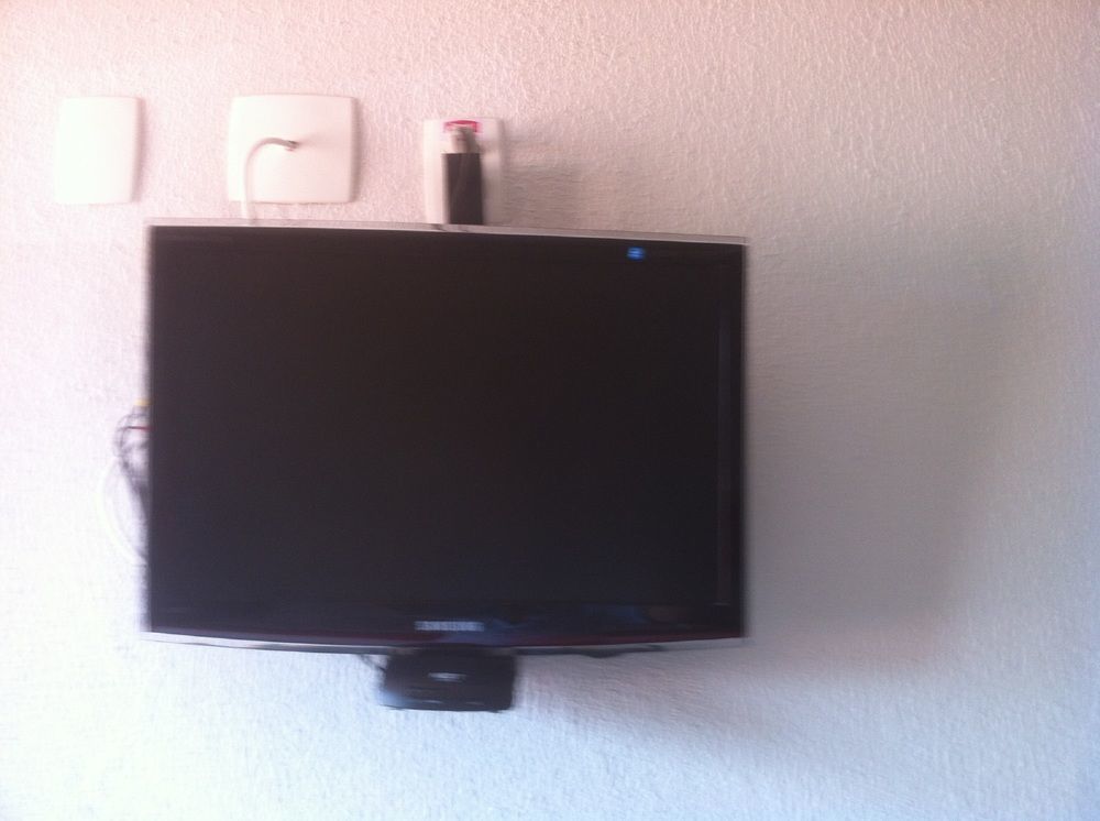 Smart Hotel Joao Pessoa Bagian luar foto